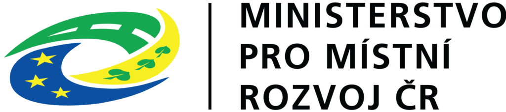 Rozvoj infrastruktury KHS Ústeckého kraje CZ.06.6.127/0.0/0.0/21_125/0017526 2 Logo MMR