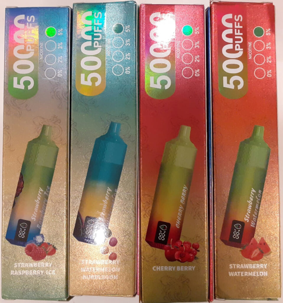 o2 fotodokumentace NV EC RENdM TORNADO 50000 PUFFS 3