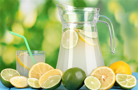 Proč je hydratace v horku životně důležitá? 1 Foto Shutterstock