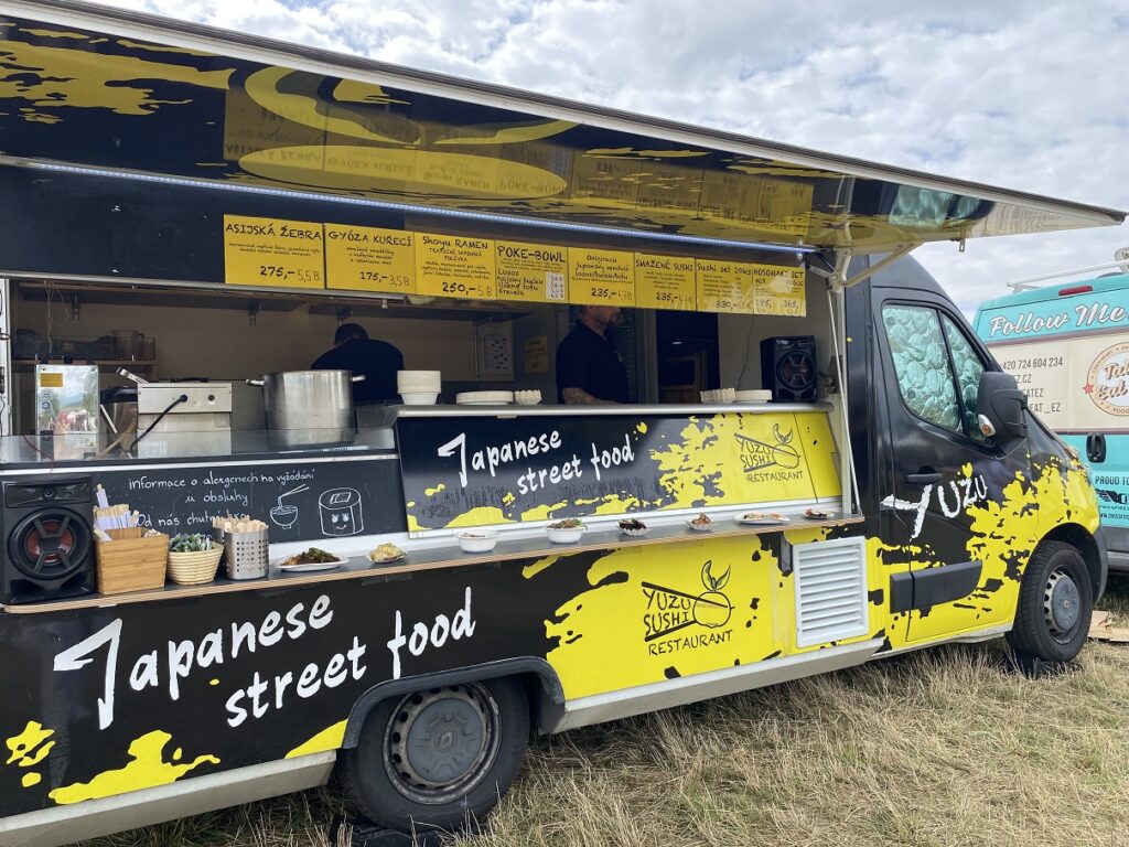 Kontroly Festivalu LET IT ROLL 2 1 LET IT ROLL