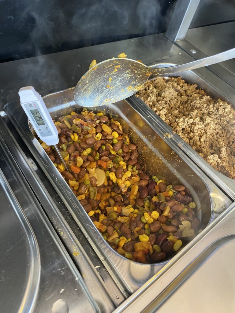 Kontroly Festivalu LET IT ROLL 6 5 LET IT ROLL