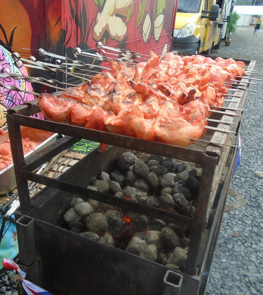 Kontroly Festivalu LET IT ROLL 7 7 LET IT ROLL