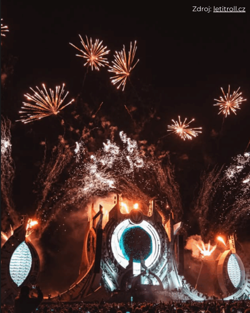 Kontroly Festivalu LET IT ROLL 1 Text odstavce 11