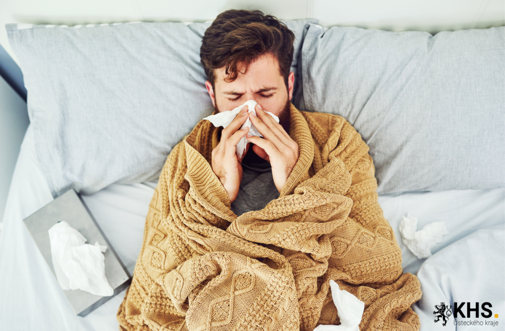 Chřipka a blížící se sezóna: Proč je důležité nechat se očkovat 1 Text odstavce 20