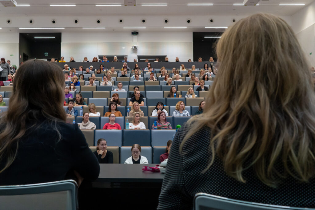 Krajské setkání k novele Vyhlášky o školním stravování 3 DSC04887