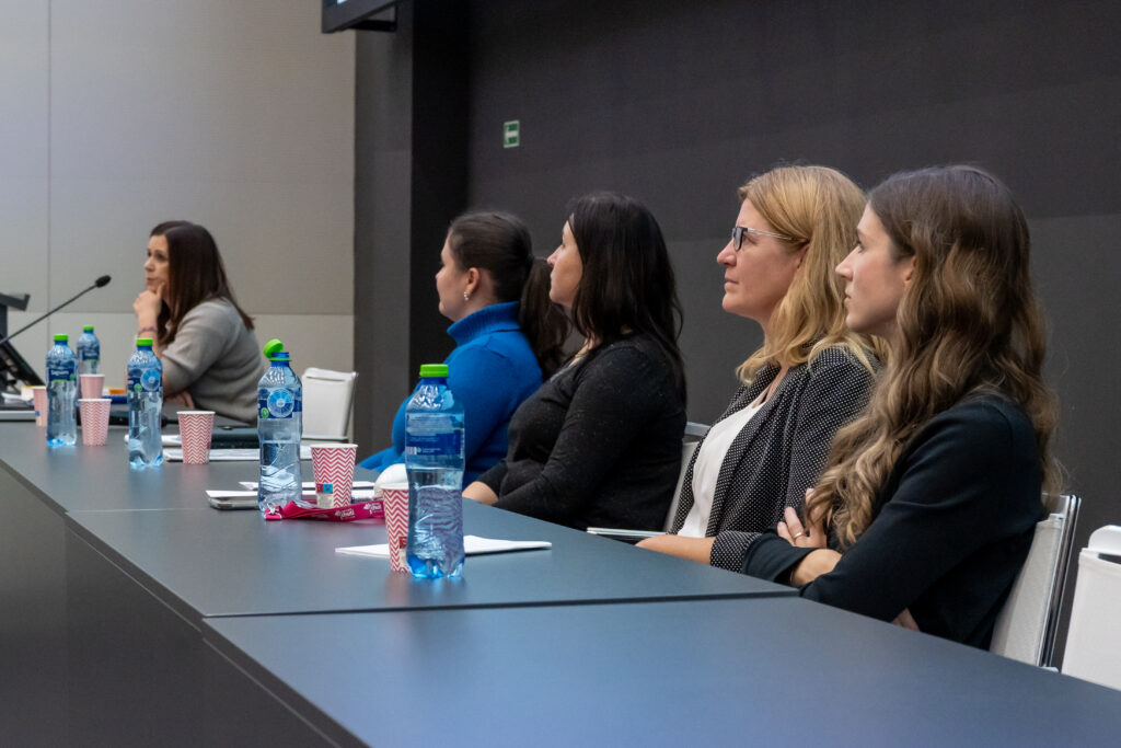 Krajské setkání k novele Vyhlášky o školním stravování 2 DSC04890