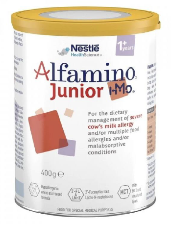 alfamino junior