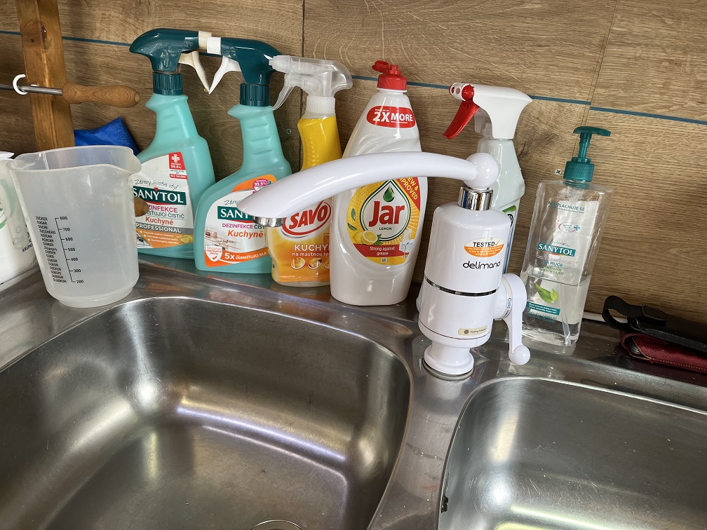 Kontroly stánkového prodeje občerstvení na Velikonočních trzích a akcích v rámci Ústeckého kraje v roce 2026 6 Velikonoce 7 1