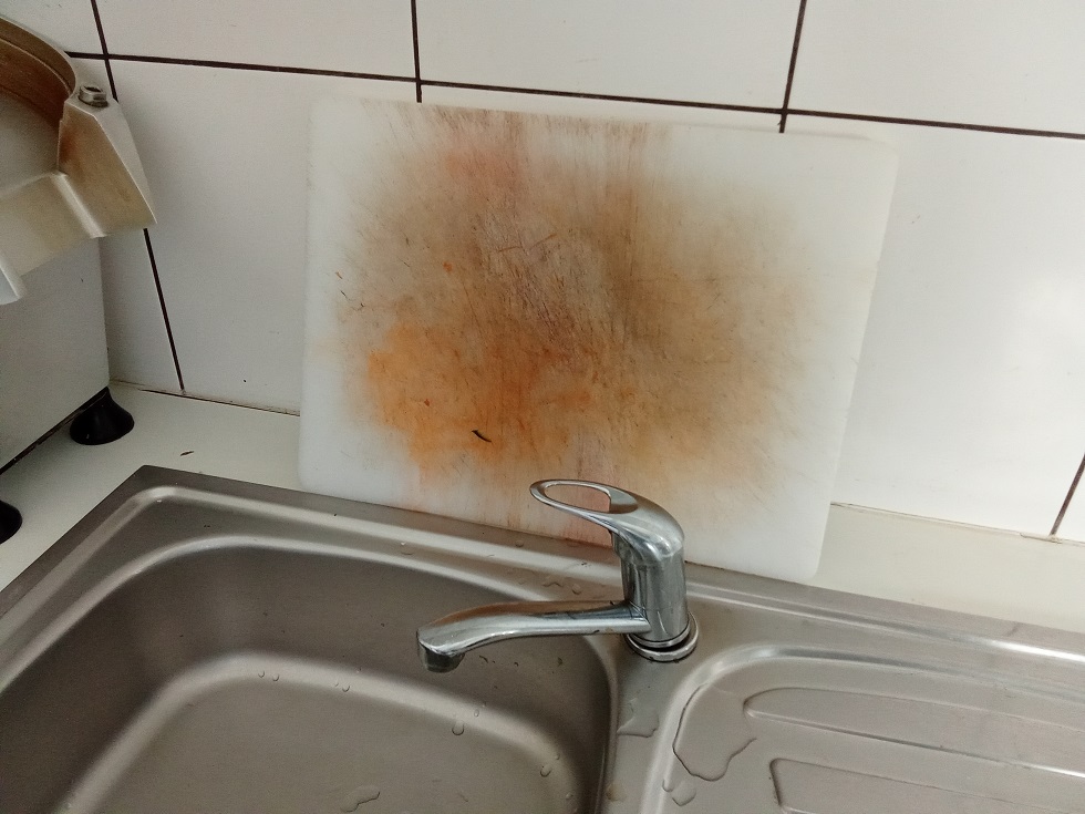 Laboratorní rozbory potvrdily závadné pokrmy. Kontrola restaurace Don Kebab odhalila závažné hygienické nedostatky 3 5 nedostatecna provozni hygiena