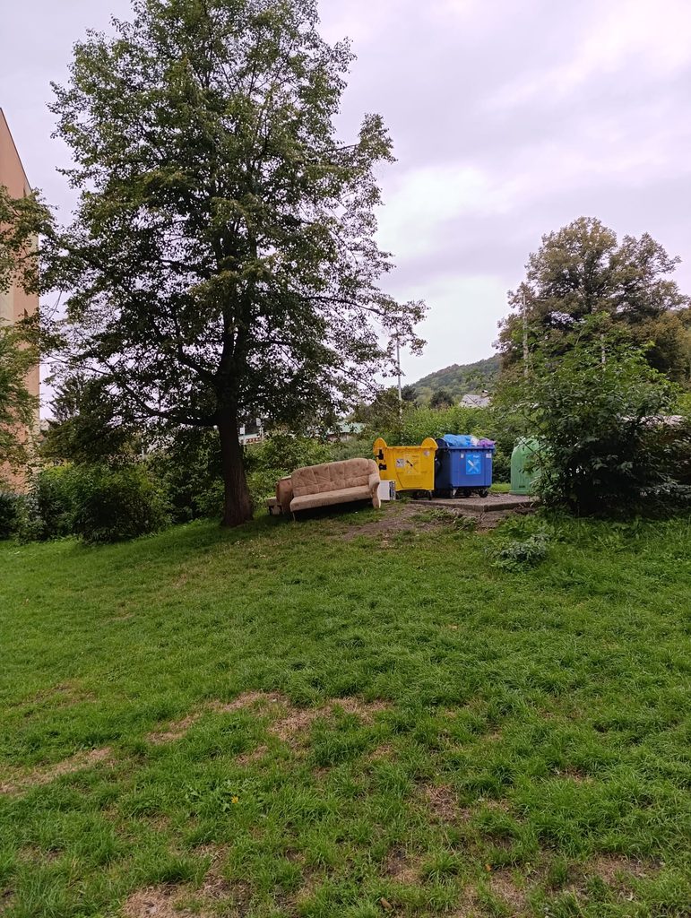 Místní šetření na sídlišti Mojžíř 6 19cf3843 357a 40d7 9c1f 4538322400ca