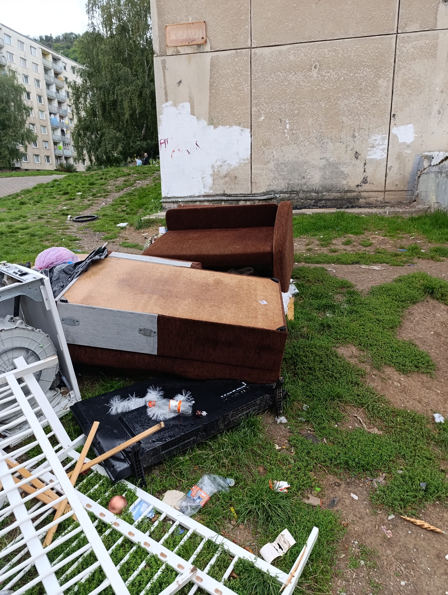 Místní šetření na sídlišti Mojžíř 1 922ee956 7185 467f 885d 45b88a3fd3fe
