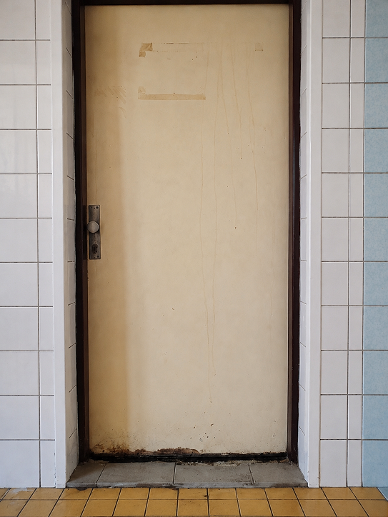Kontrola výdejny INPEKO odhalila nedostatky v provozní hygieně. Hygienici zjistili plíseň, mastnotu i zbytky pokrmů 6 IMG 20260708 105752